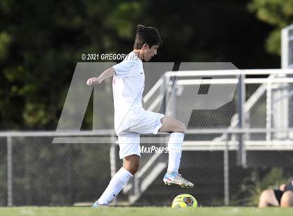 Thumbnail 1 in Apex @ Panther Creek photogallery.