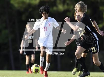 Thumbnail 2 in Apex @ Panther Creek photogallery.