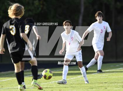 Thumbnail 1 in Apex @ Panther Creek photogallery.