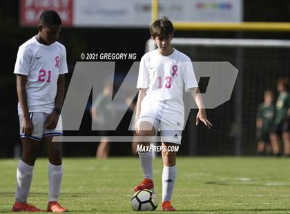 Thumbnail 2 in Apex @ Panther Creek photogallery.