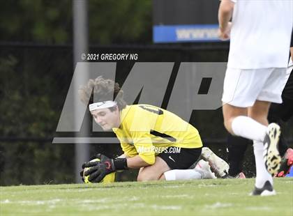 Thumbnail 1 in Apex @ Panther Creek photogallery.