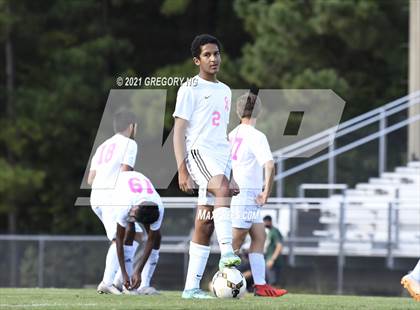 Thumbnail 3 in Apex @ Panther Creek photogallery.