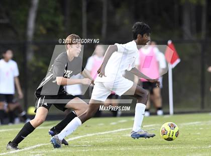 Thumbnail 3 in Apex @ Panther Creek photogallery.
