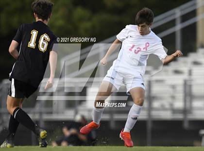 Thumbnail 2 in Apex @ Panther Creek photogallery.
