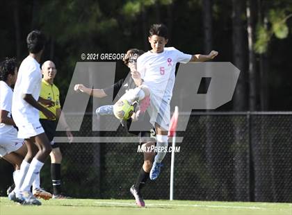 Thumbnail 2 in Apex @ Panther Creek photogallery.