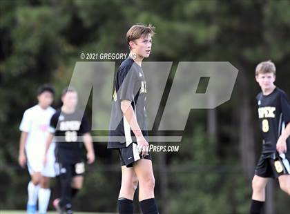 Thumbnail 2 in Apex @ Panther Creek photogallery.