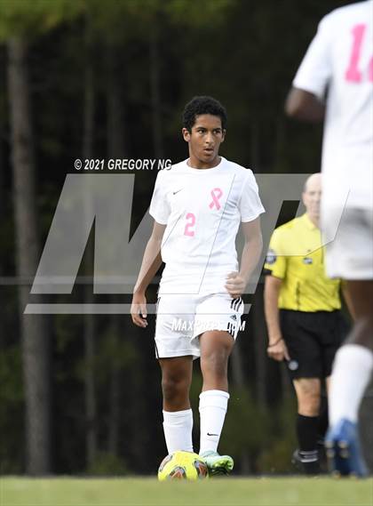 Thumbnail 1 in Apex @ Panther Creek photogallery.