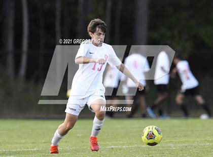 Thumbnail 1 in Apex @ Panther Creek photogallery.