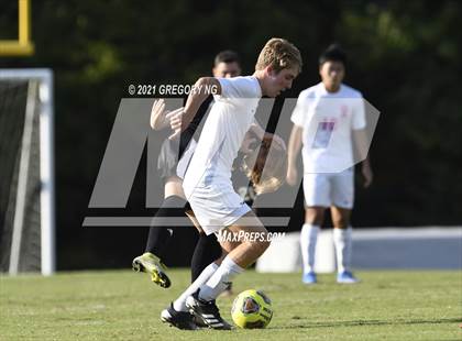 Thumbnail 1 in Apex @ Panther Creek photogallery.