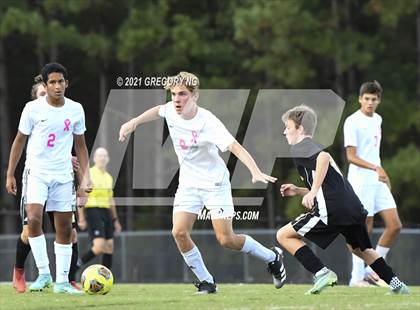 Thumbnail 3 in Apex @ Panther Creek photogallery.