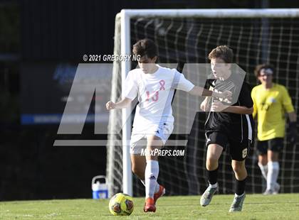 Thumbnail 1 in Apex @ Panther Creek photogallery.