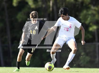 Thumbnail 3 in Apex @ Panther Creek photogallery.