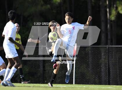 Thumbnail 1 in Apex @ Panther Creek photogallery.
