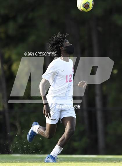 Thumbnail 2 in Apex @ Panther Creek photogallery.
