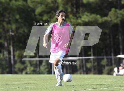 Thumbnail 1 in Apex @ Panther Creek photogallery.