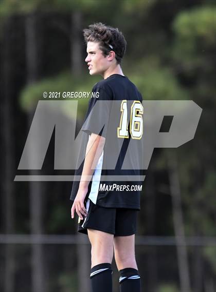 Thumbnail 3 in Apex @ Panther Creek photogallery.