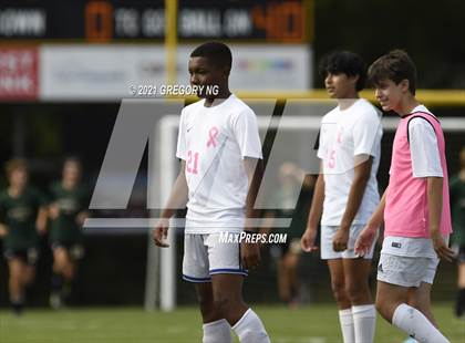 Thumbnail 2 in Apex @ Panther Creek photogallery.