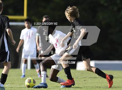 Thumbnail 2 in Apex @ Panther Creek photogallery.
