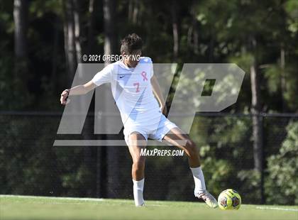 Thumbnail 2 in Apex @ Panther Creek photogallery.