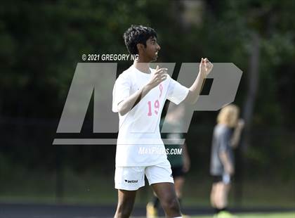 Thumbnail 1 in Apex @ Panther Creek photogallery.