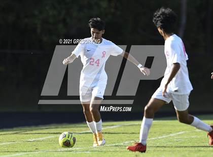 Thumbnail 3 in Apex @ Panther Creek photogallery.