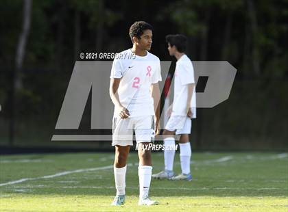Thumbnail 2 in Apex @ Panther Creek photogallery.