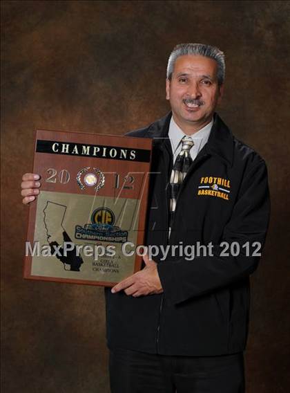 Thumbnail 2 in Foothill (CIF SS D2A Final - Award Photos) photogallery.