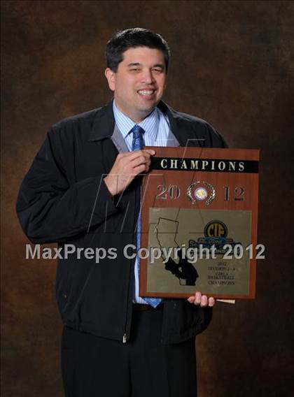 Thumbnail 3 in Foothill (CIF SS D2A Final - Award Photos) photogallery.