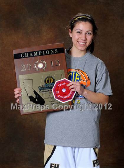 Thumbnail 1 in Foothill (CIF SS D2A Final - Award Photos) photogallery.