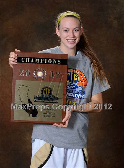 Thumbnail 2 in Foothill (CIF SS D2A Final - Award Photos) photogallery.