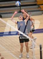 Photo from the gallery "Capistrano Valley Christian vs. Fountain Valley (CIF-SS D3 Playoffs)"