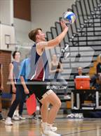 Photo from the gallery "Capistrano Valley Christian vs. Fountain Valley (CIF-SS D3 Playoffs)"