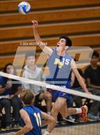 Photo from the gallery "Capistrano Valley Christian vs. Fountain Valley (CIF-SS D3 Playoffs)"