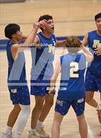 Photo from the gallery "Capistrano Valley Christian vs. Fountain Valley (CIF-SS D3 Playoffs)"