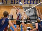 Photo from the gallery "Capistrano Valley Christian vs. Fountain Valley (CIF-SS D3 Playoffs)"