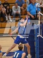 Photo from the gallery "Capistrano Valley Christian vs. Fountain Valley (CIF-SS D3 Playoffs)"