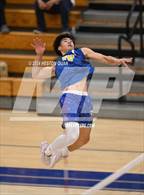 Photo from the gallery "Capistrano Valley Christian vs. Fountain Valley (CIF-SS D3 Playoffs)"