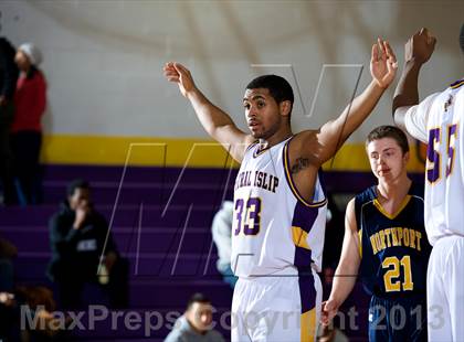 Thumbnail 2 in Northport @ Central Islip photogallery.