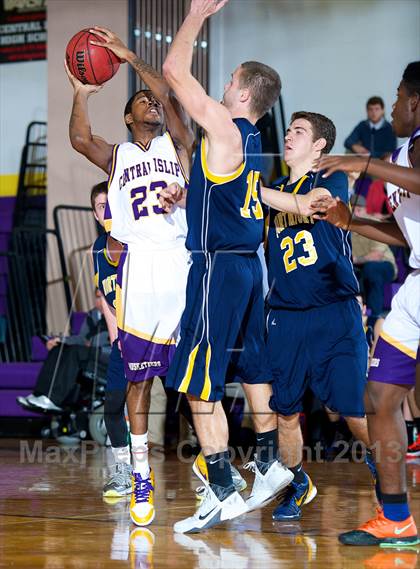 Thumbnail 3 in Northport @ Central Islip photogallery.
