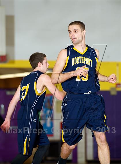Thumbnail 2 in Northport @ Central Islip photogallery.