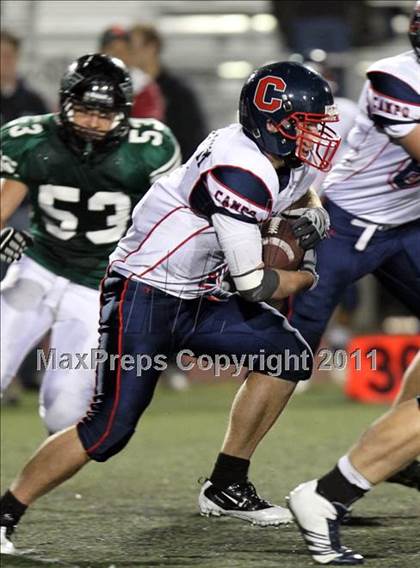 Thumbnail 2 in Campolindo @ Miramonte photogallery.