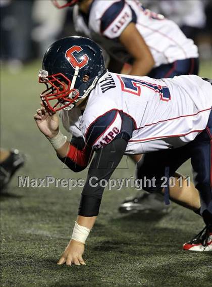 Thumbnail 1 in Campolindo @ Miramonte photogallery.