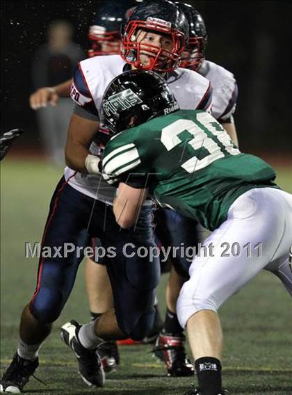 Thumbnail 1 in Campolindo @ Miramonte photogallery.