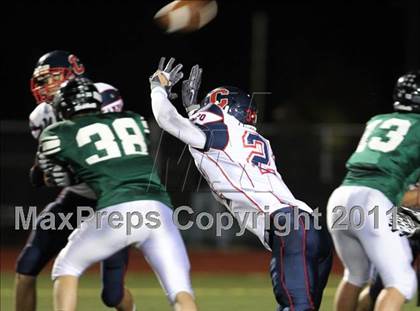 Thumbnail 1 in Campolindo @ Miramonte photogallery.
