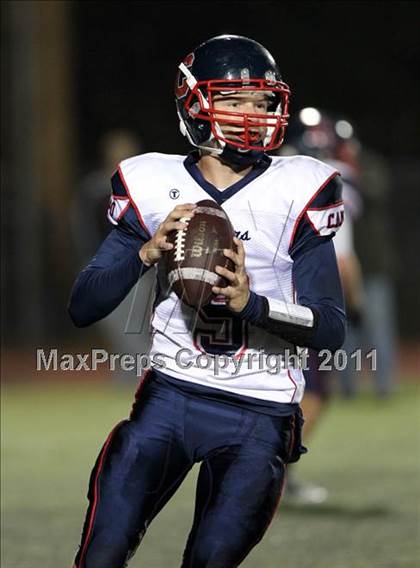 Thumbnail 1 in Campolindo @ Miramonte photogallery.