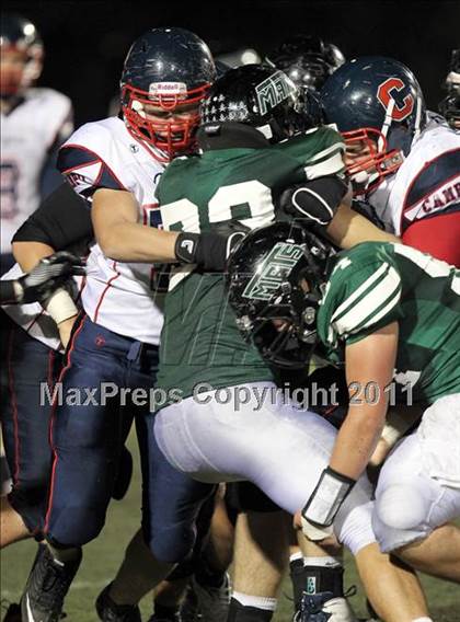 Thumbnail 1 in Campolindo @ Miramonte photogallery.