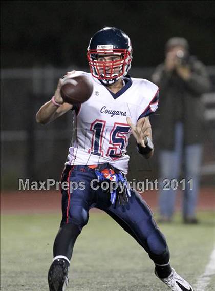 Thumbnail 1 in Campolindo @ Miramonte photogallery.