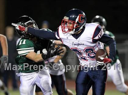 Thumbnail 2 in Campolindo @ Miramonte photogallery.