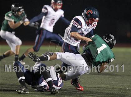 Thumbnail 1 in Campolindo @ Miramonte photogallery.