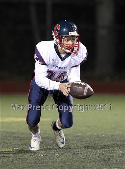 Thumbnail 1 in Campolindo @ Miramonte photogallery.